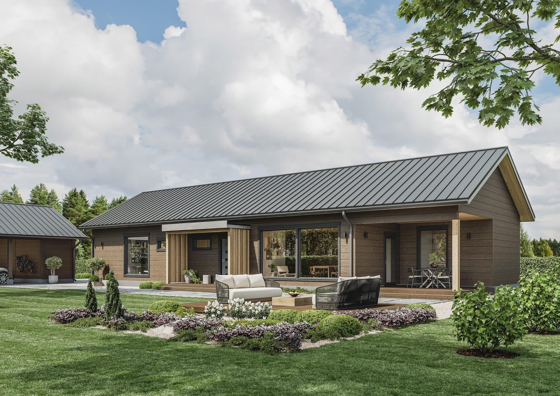 Crea idea collection