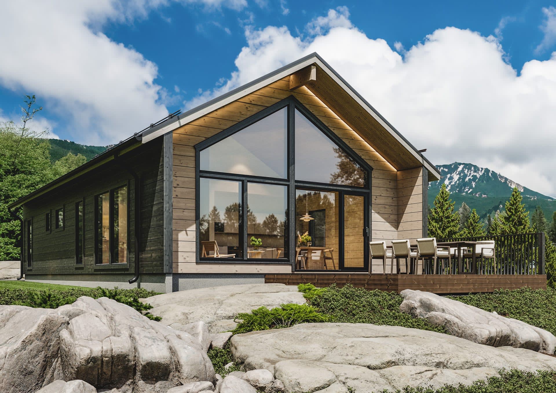 Crea idea collection