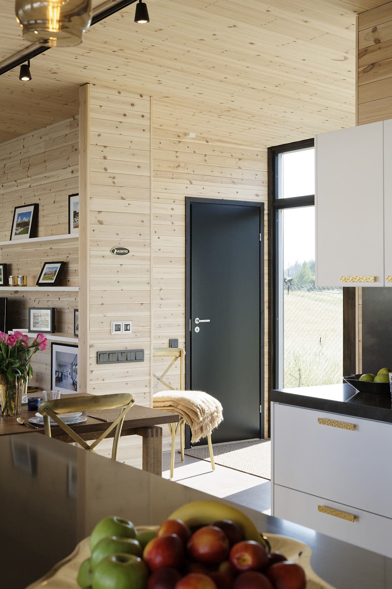 Glass House 80 - Fritidshus