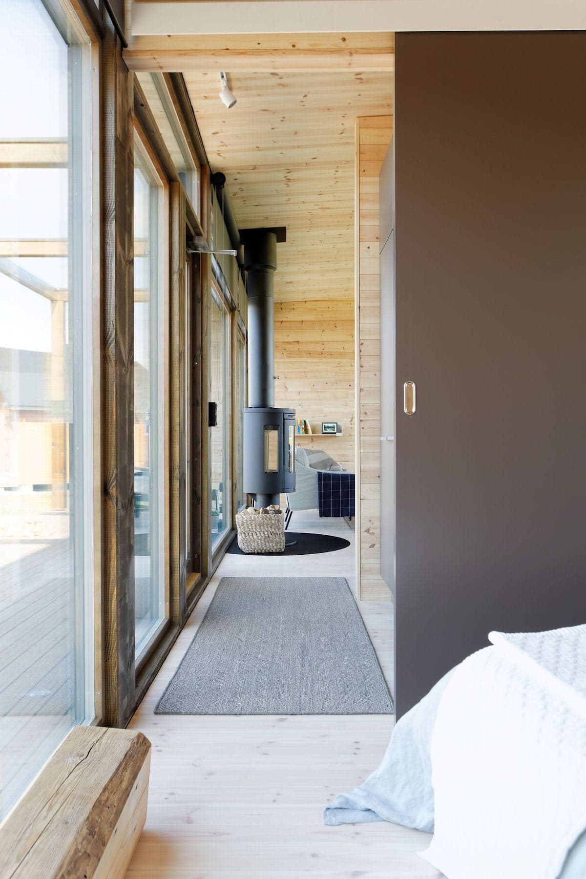 Glass House 70 - Fritidshus