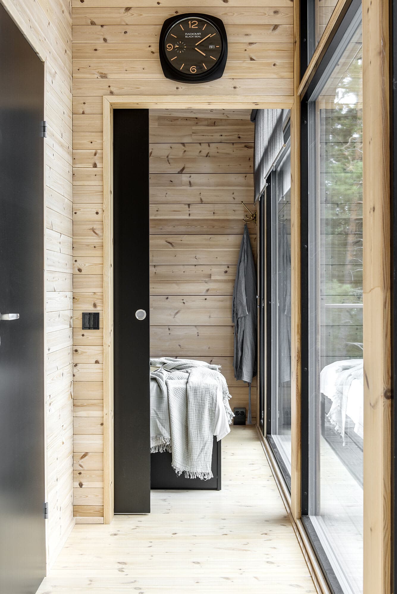 Glass House 100 - Fritidshus