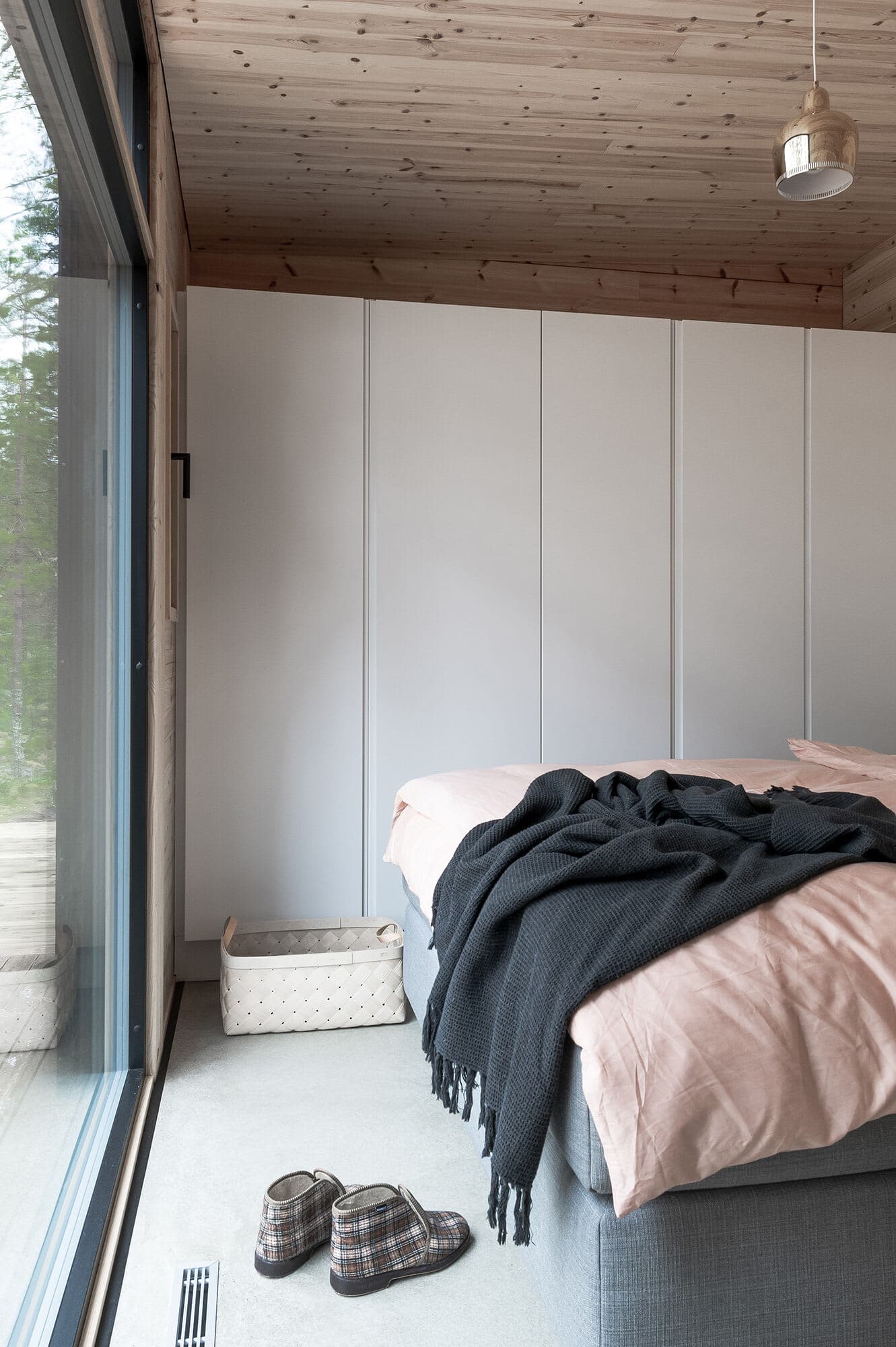 Glass House 100 - Fritidshus