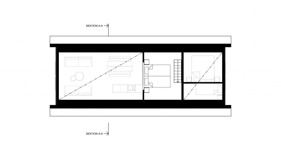 Loftplan