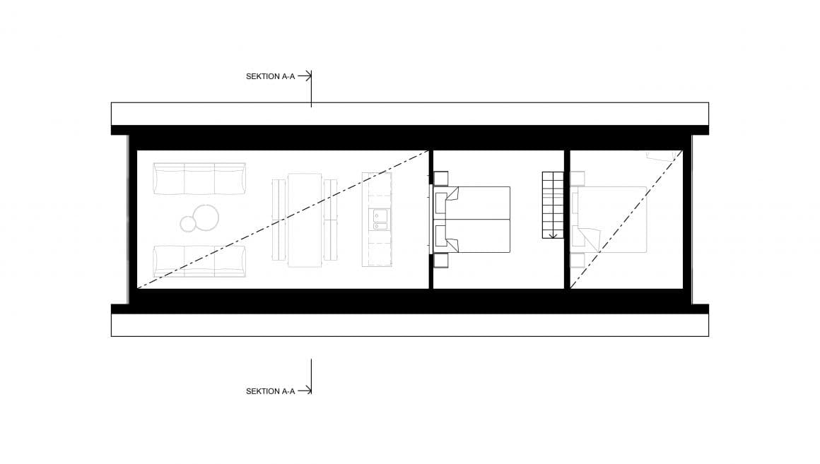 Loftplan