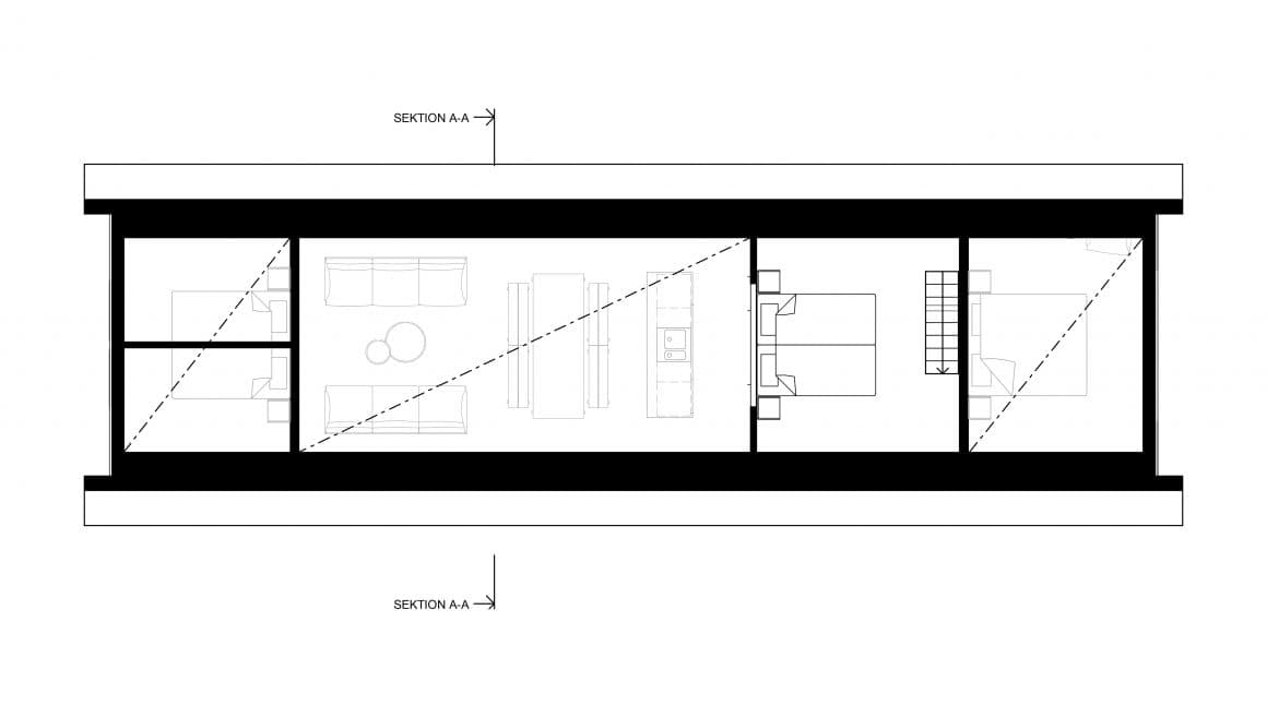 Loftplan