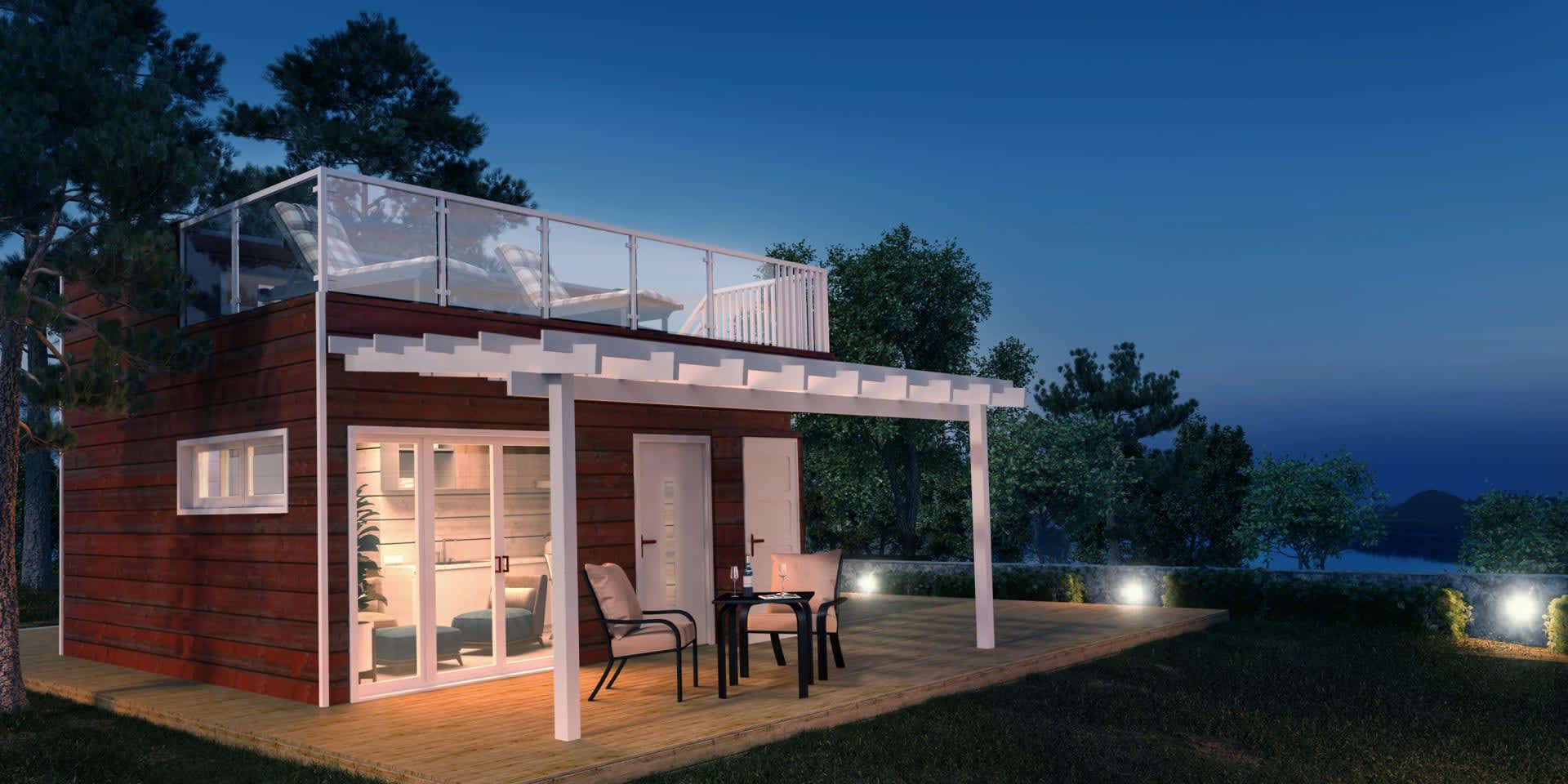 Attefall -Koster 1,5