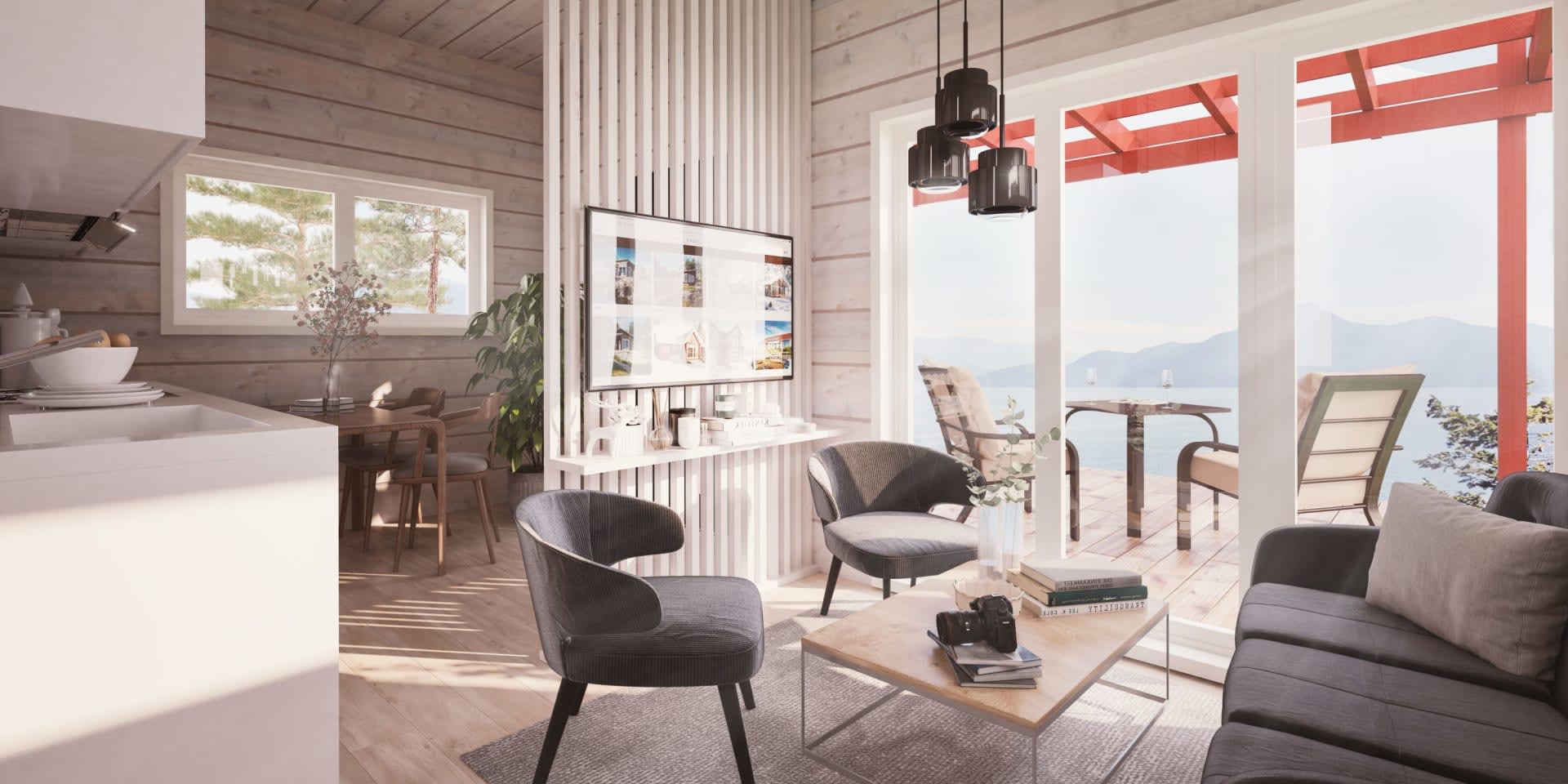 Attefall -Koster 1,5