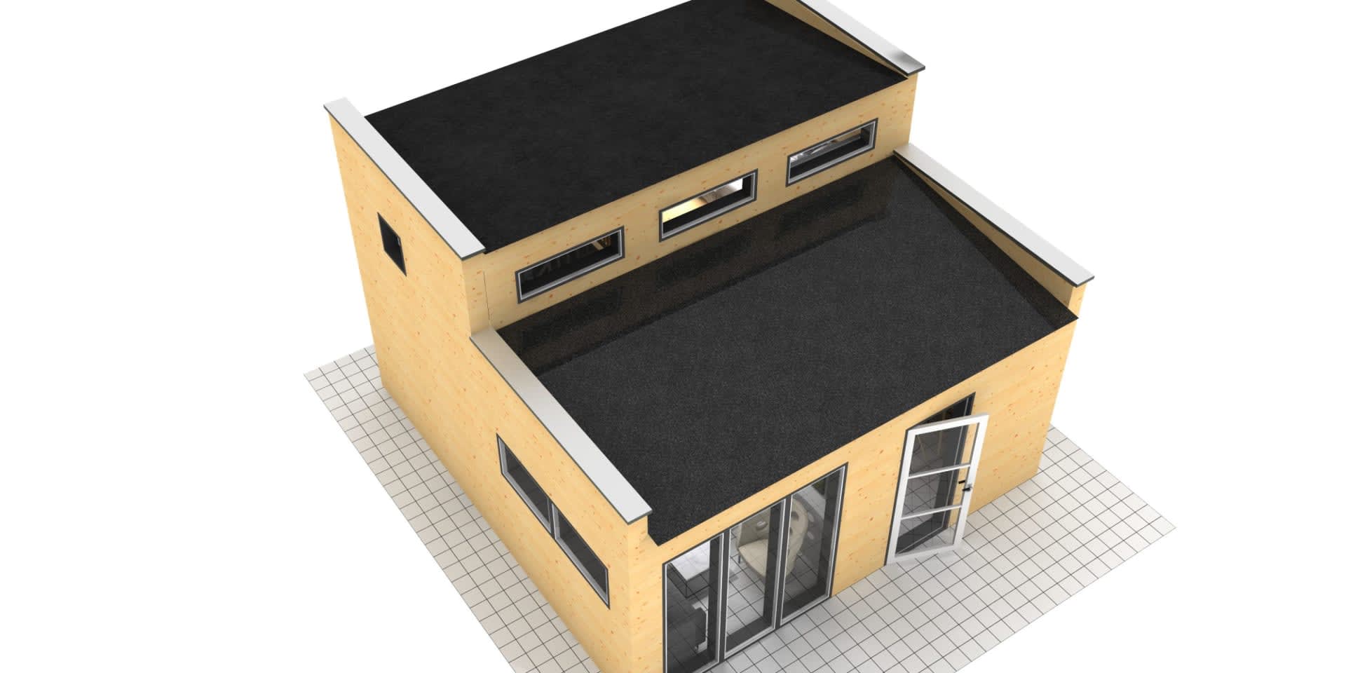 Attefall -Koster 1,5