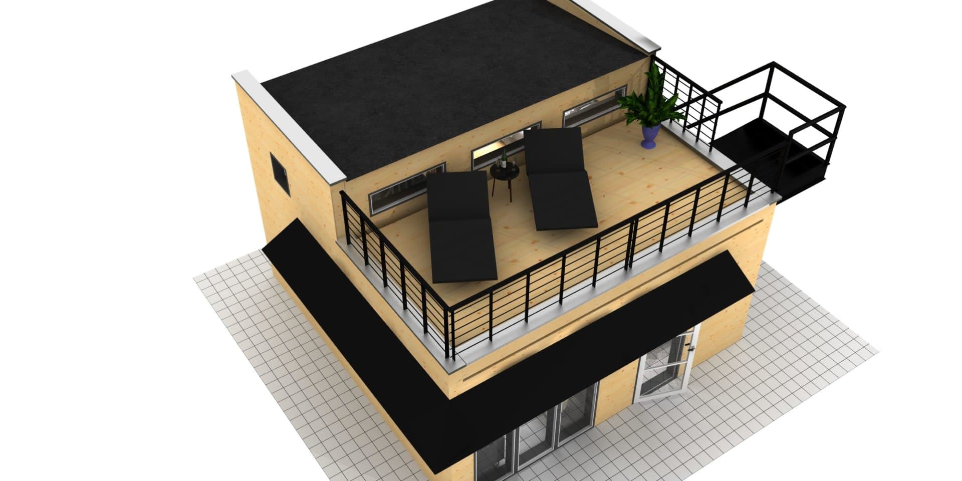 Attefall -Koster 1,5