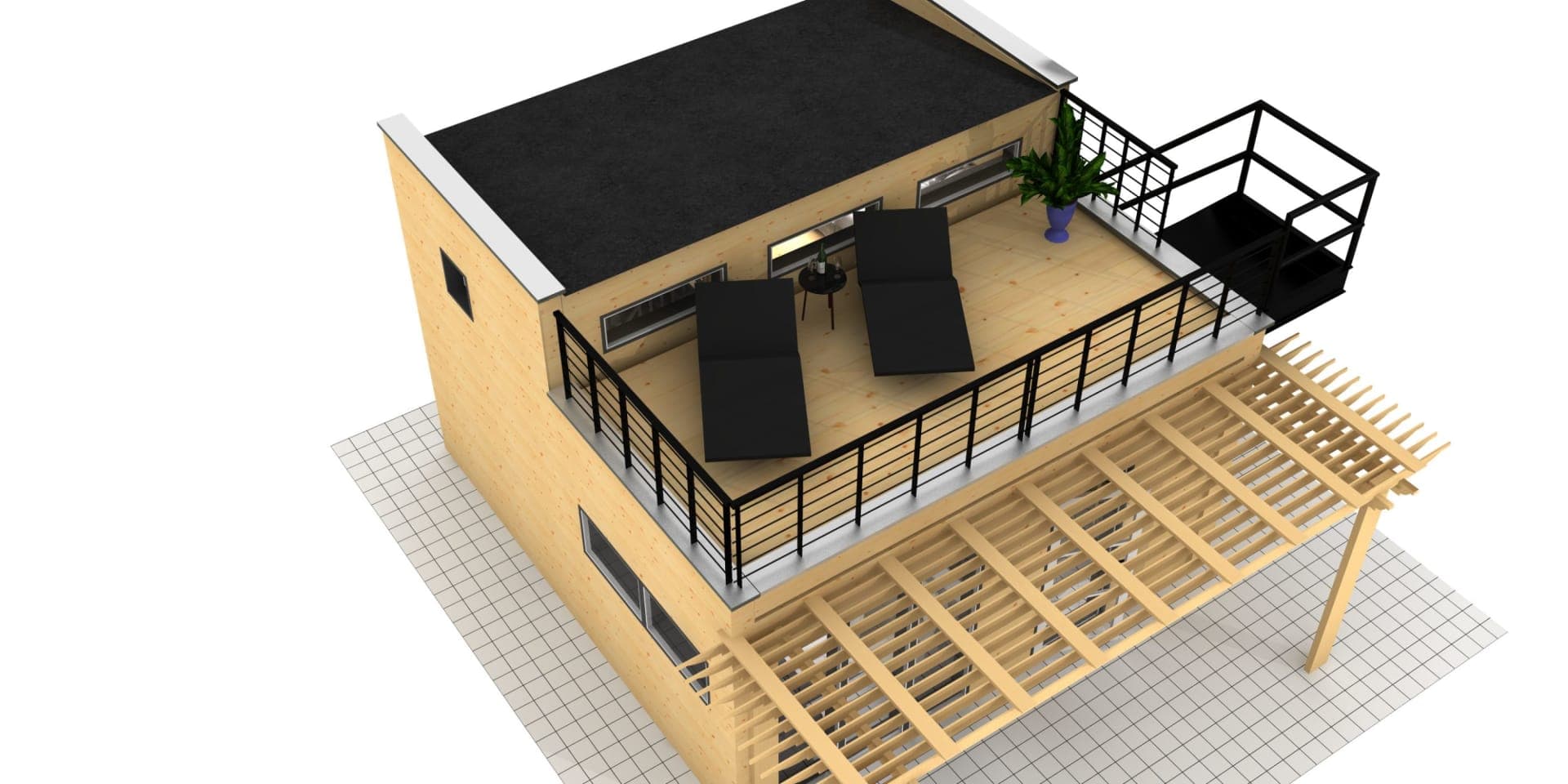 Attefall -Koster 1,5