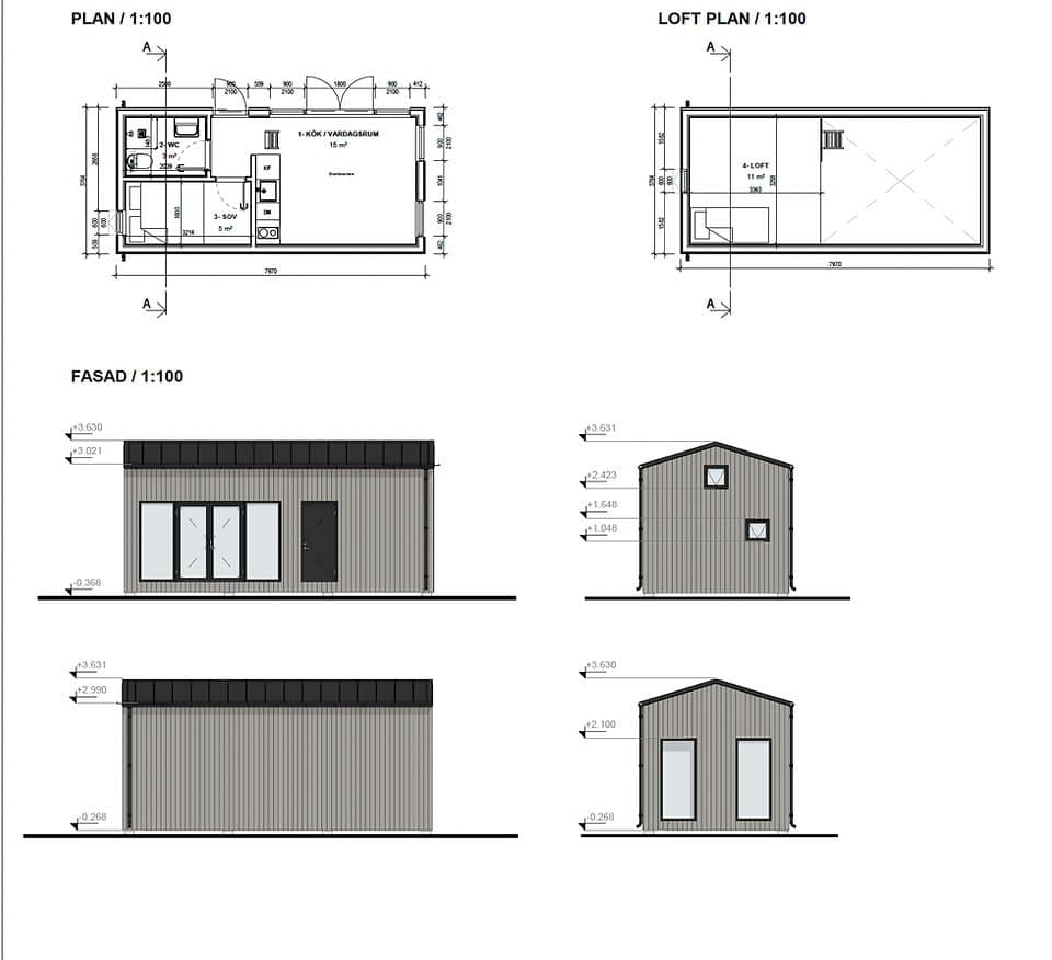 Burgsvik 30 planritning