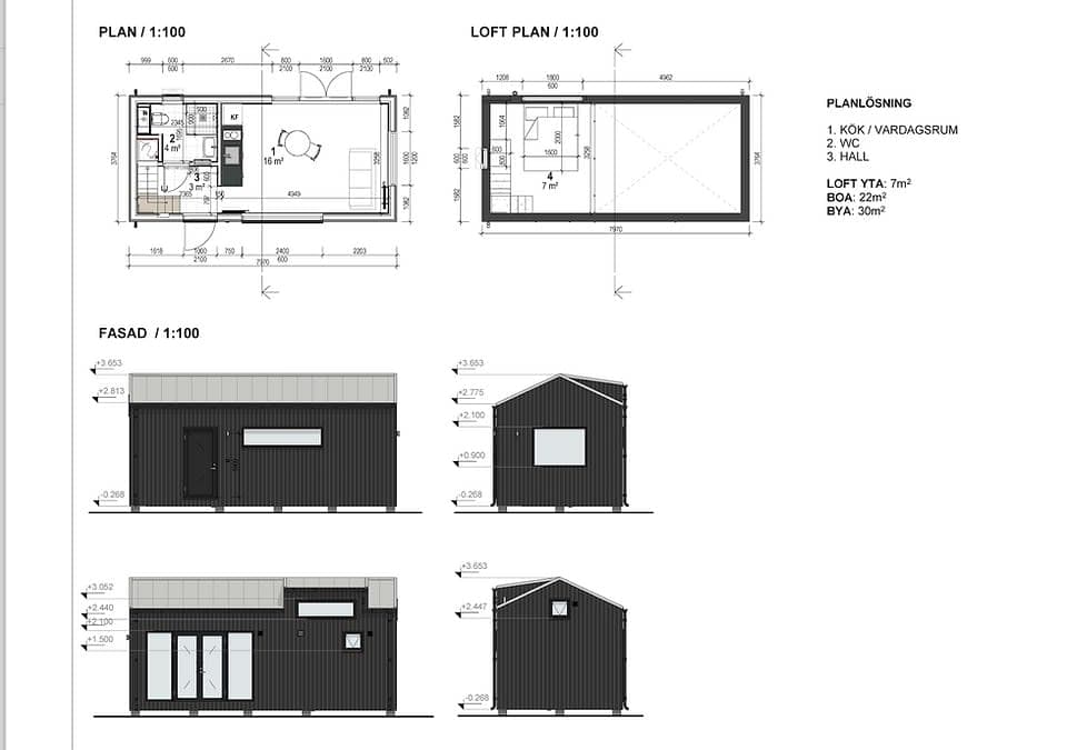 Själsö 30 planritning