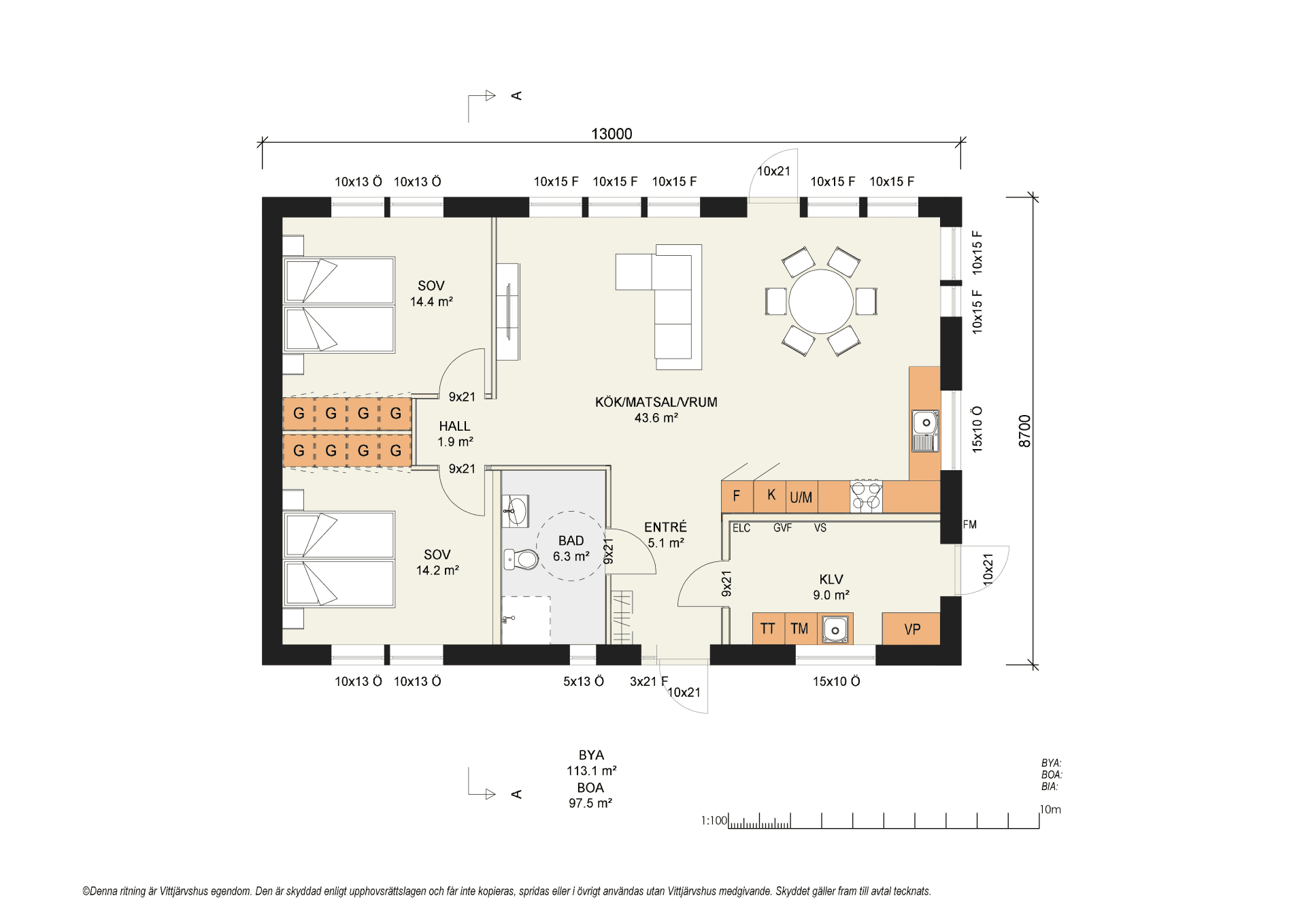 Buddbyn planritning 1