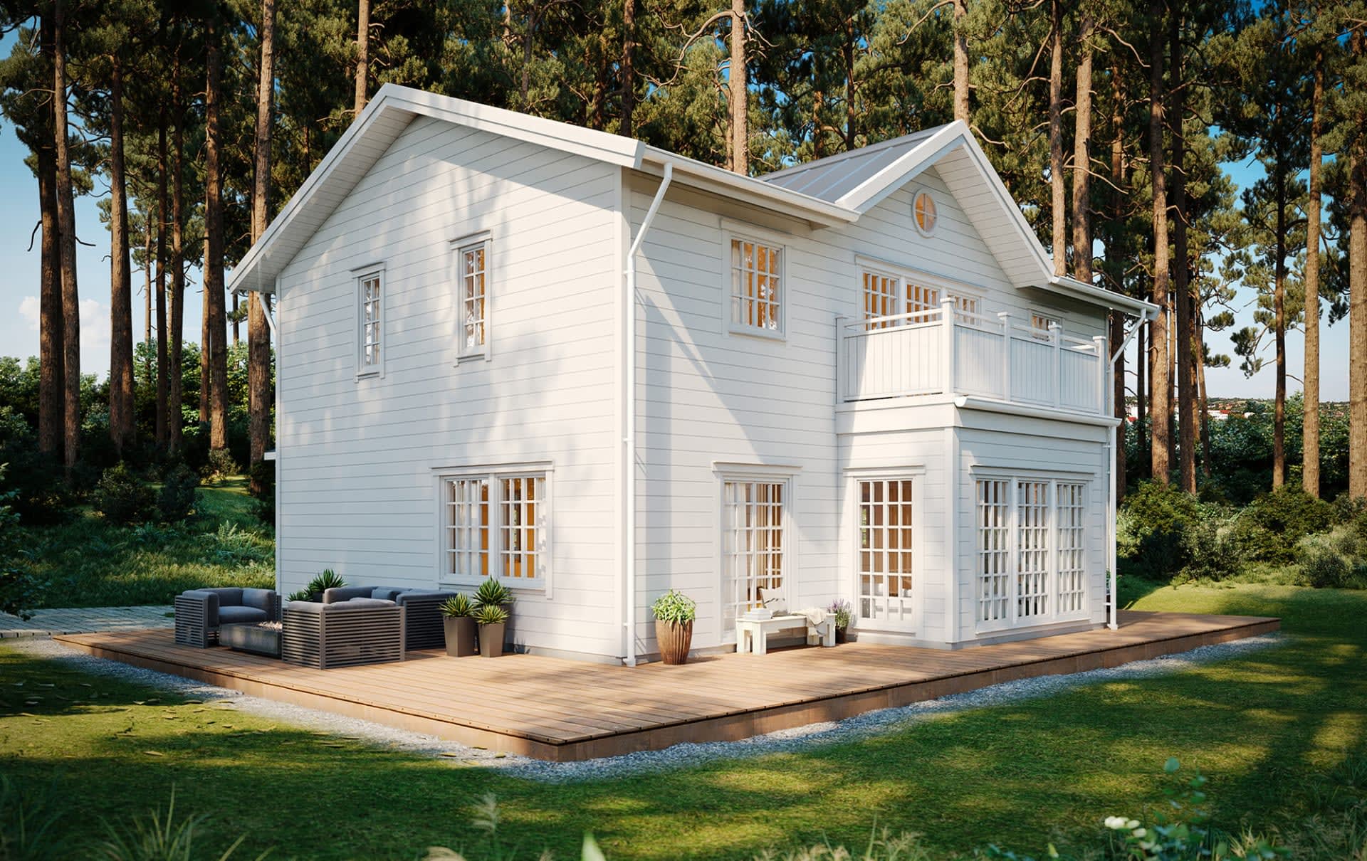 2-plan 2-plan i New Sweden?