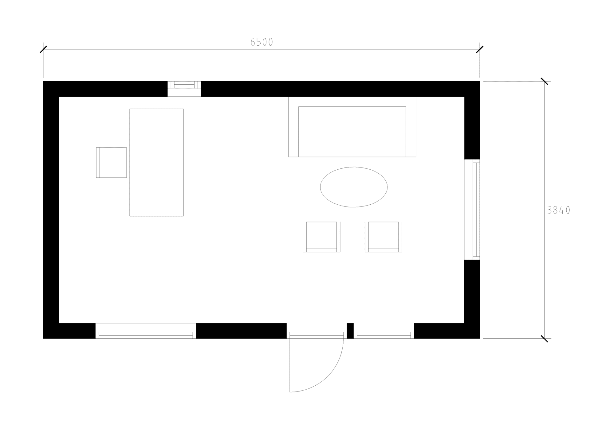 easy-house-attefallshus-åhus-25-öppen-planlösning