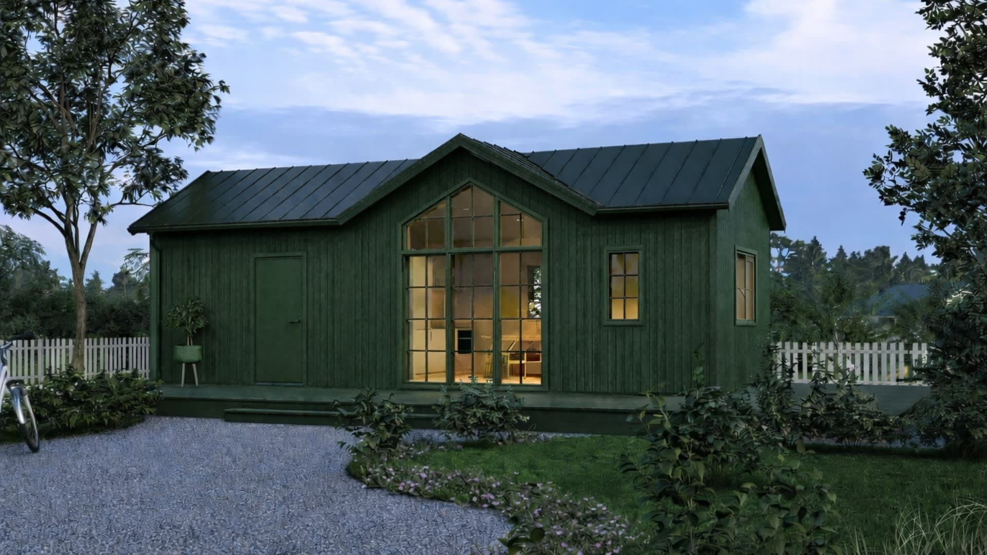 Stockholm 40 Gröntjära