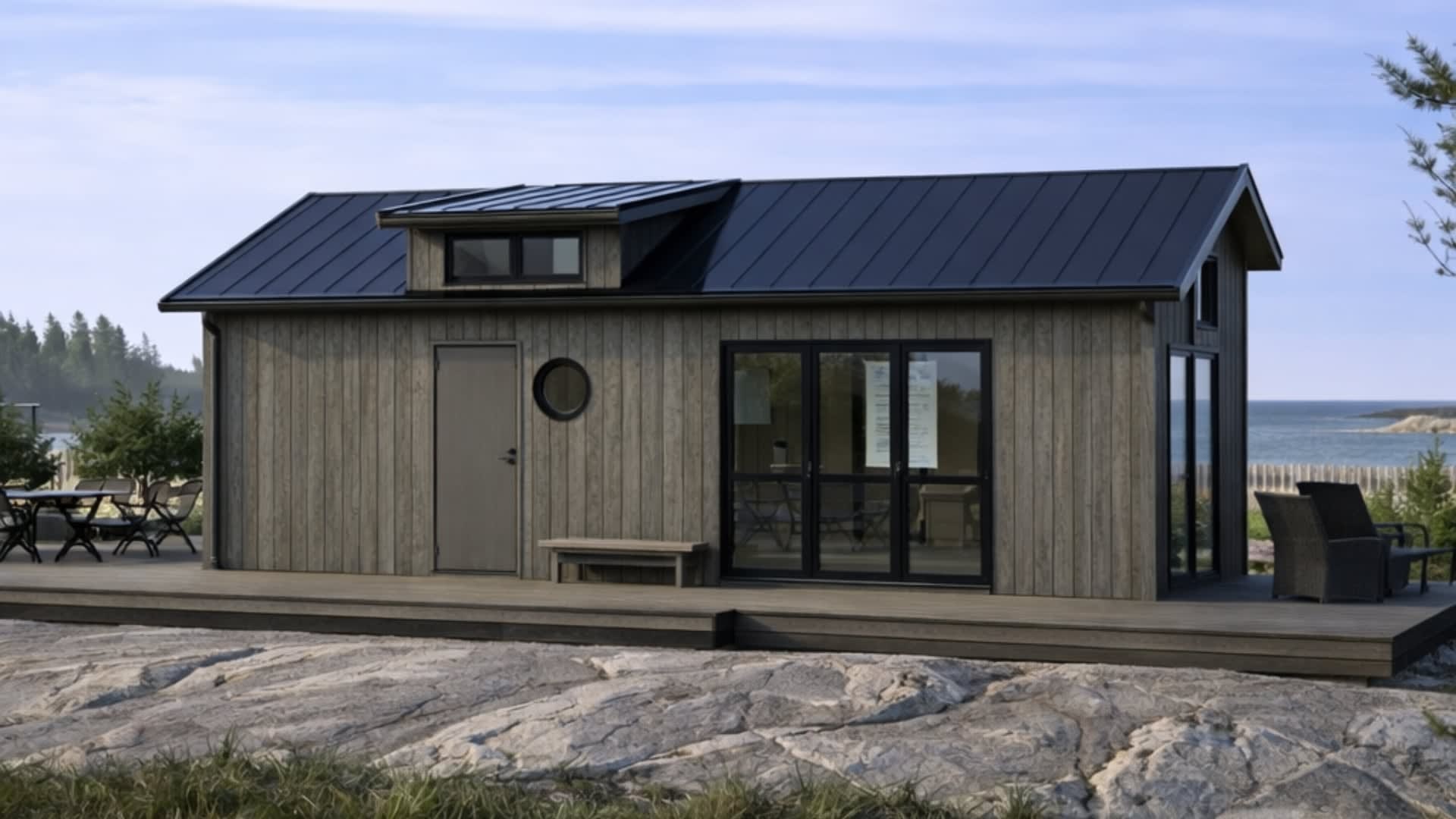 Orust 40 Tjärvitriol