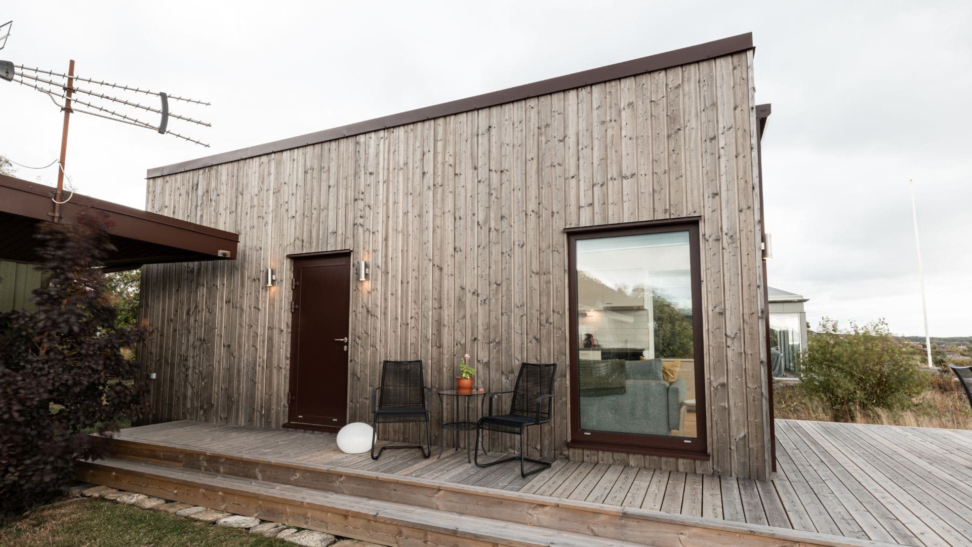 järnvitriol attefallshus