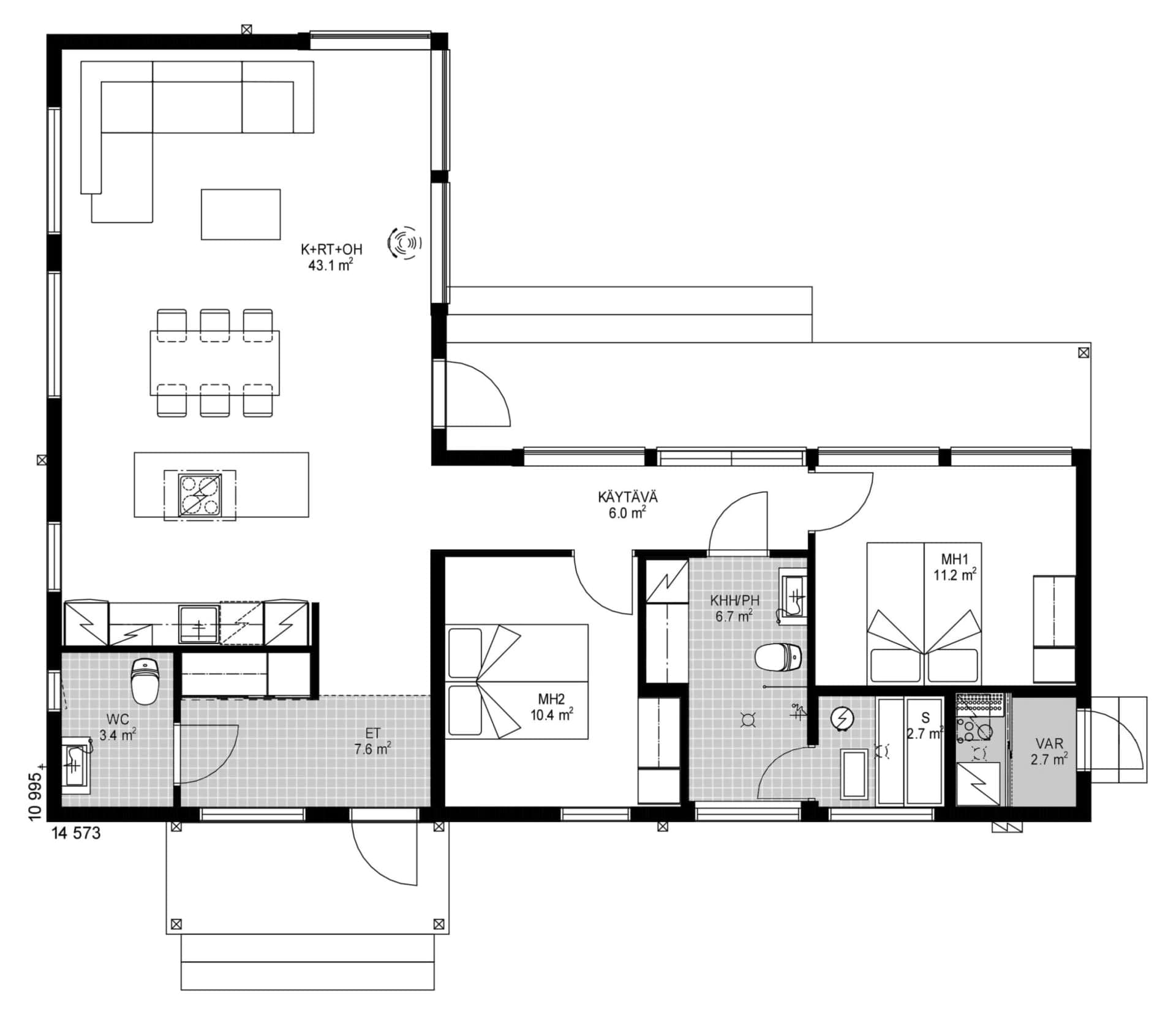 Loiste 108 planritning 1