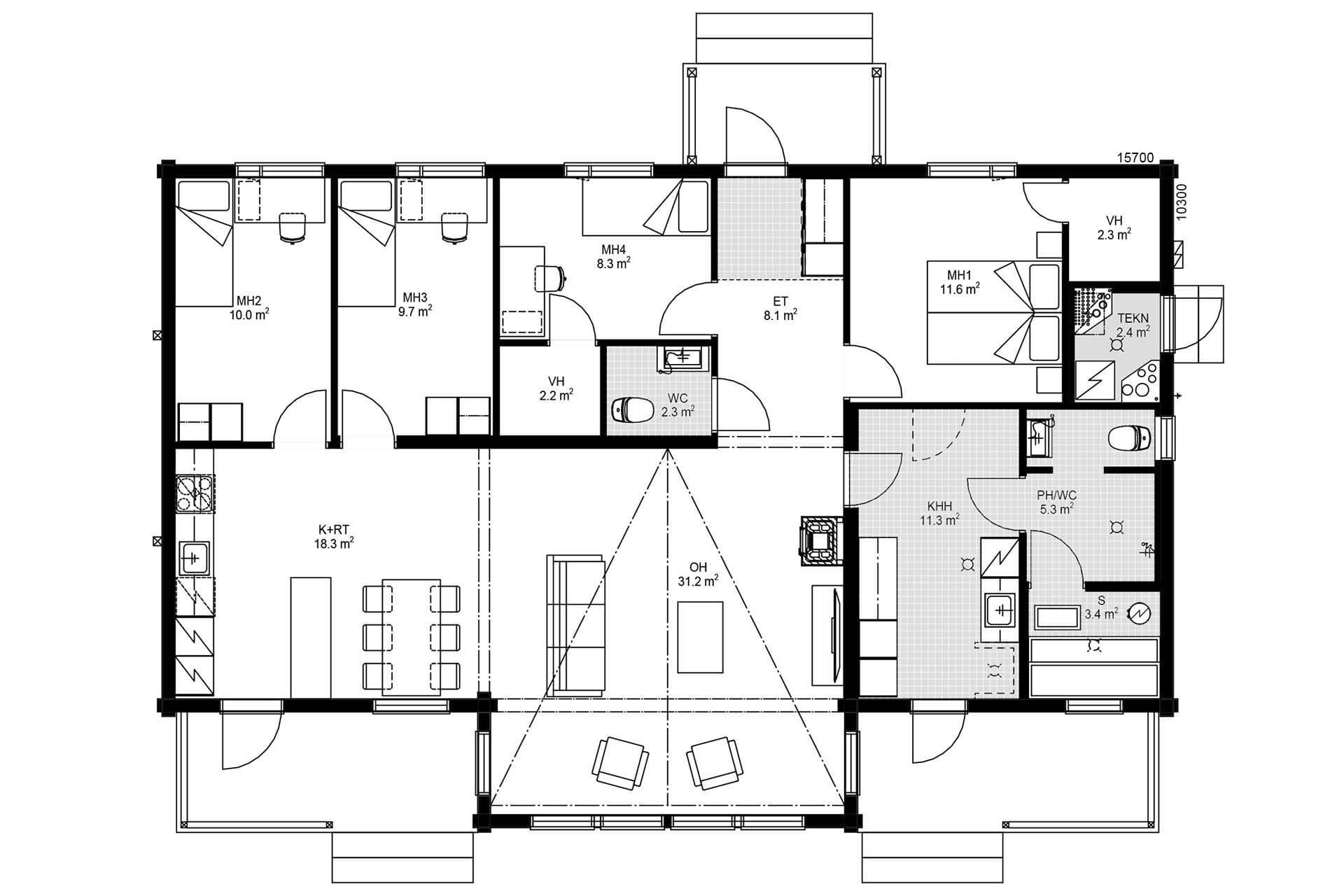 Siimes 144 planritning 1