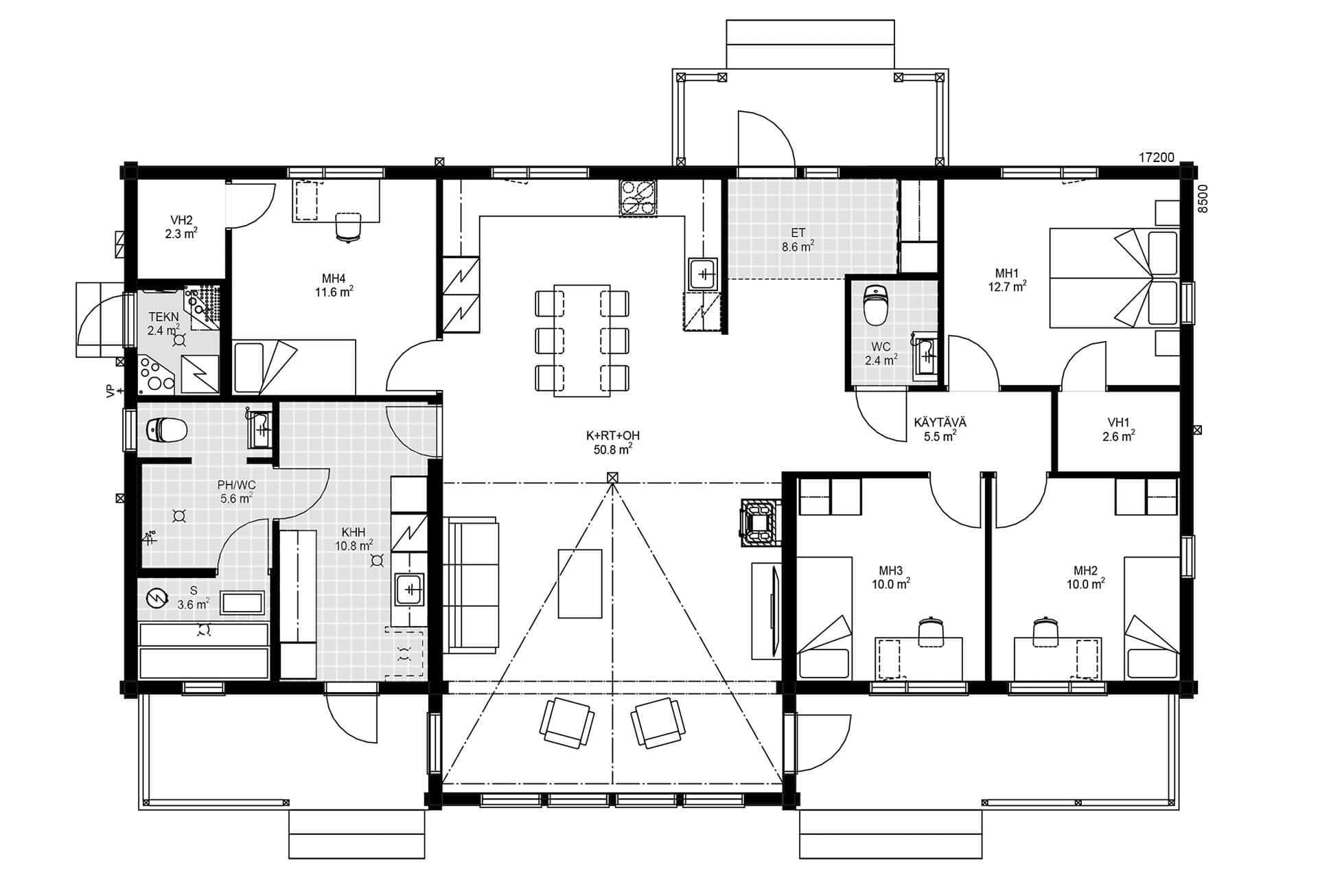 Siimes 157 planritning 1