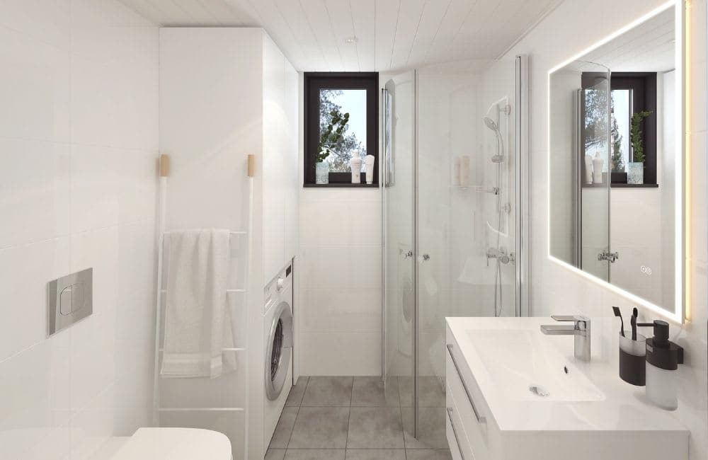 Saga 30 Sadeltak galleri 4