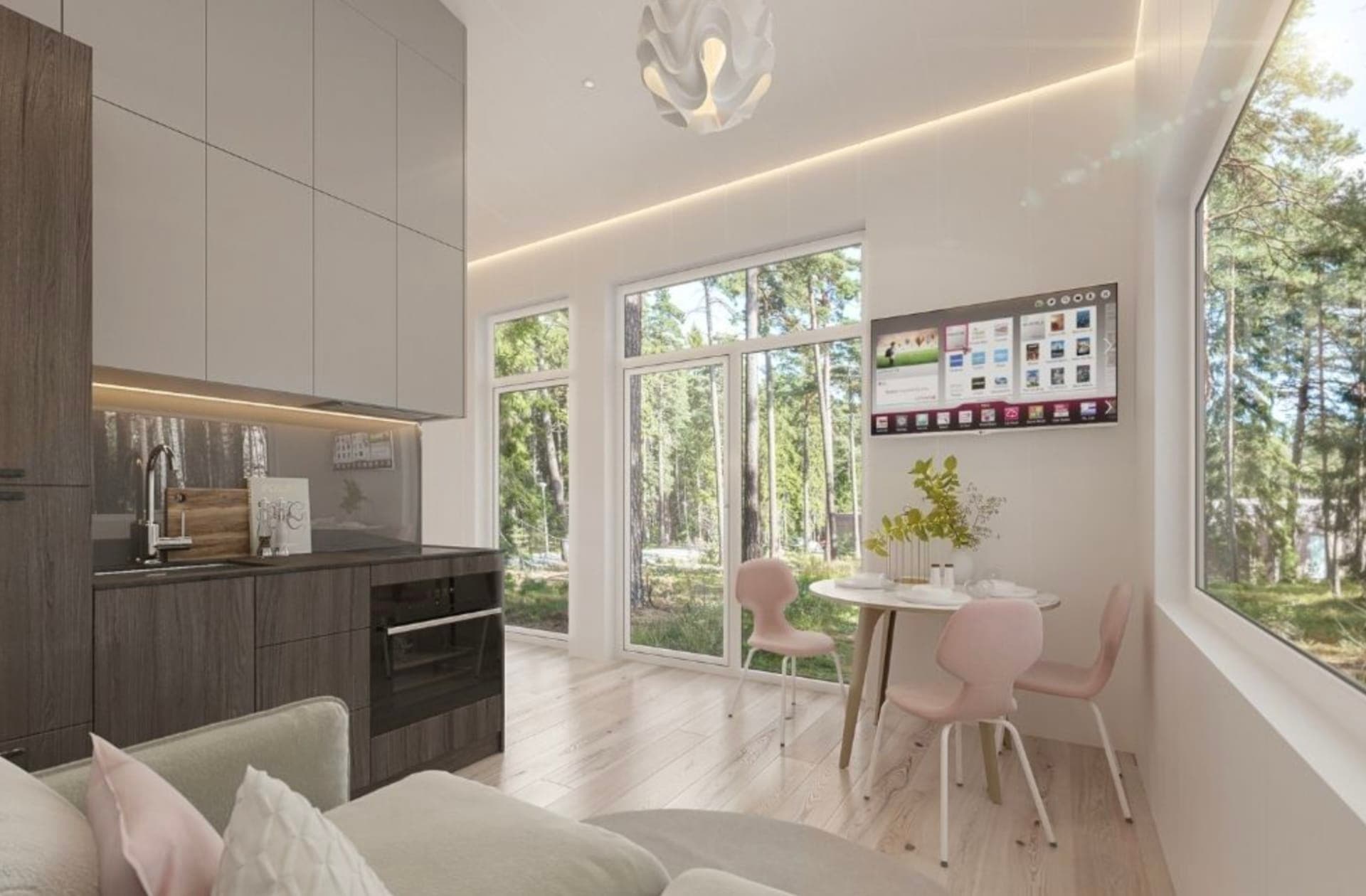 Paulina 30 Premium galleri 2