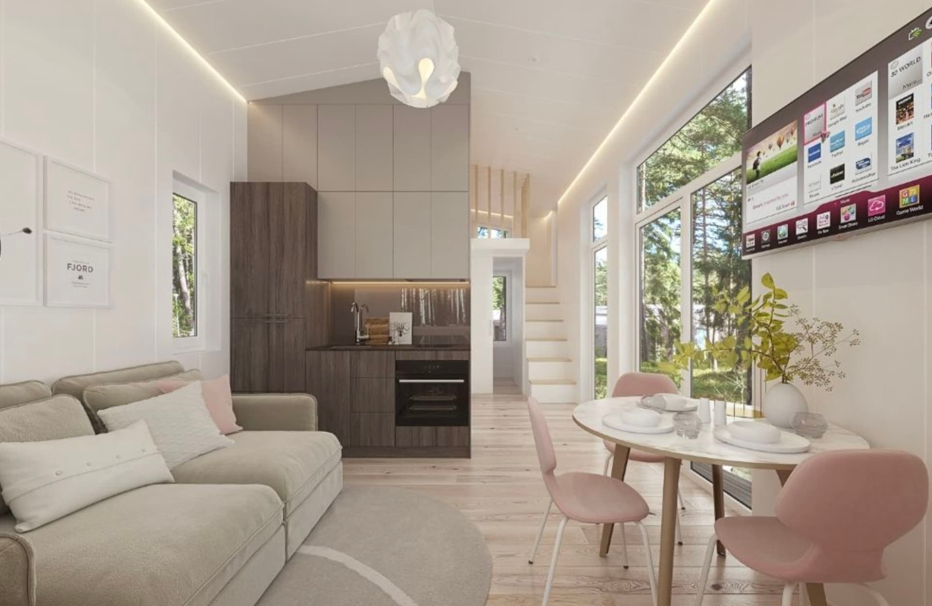 Paulina 30 Premium galleri 1