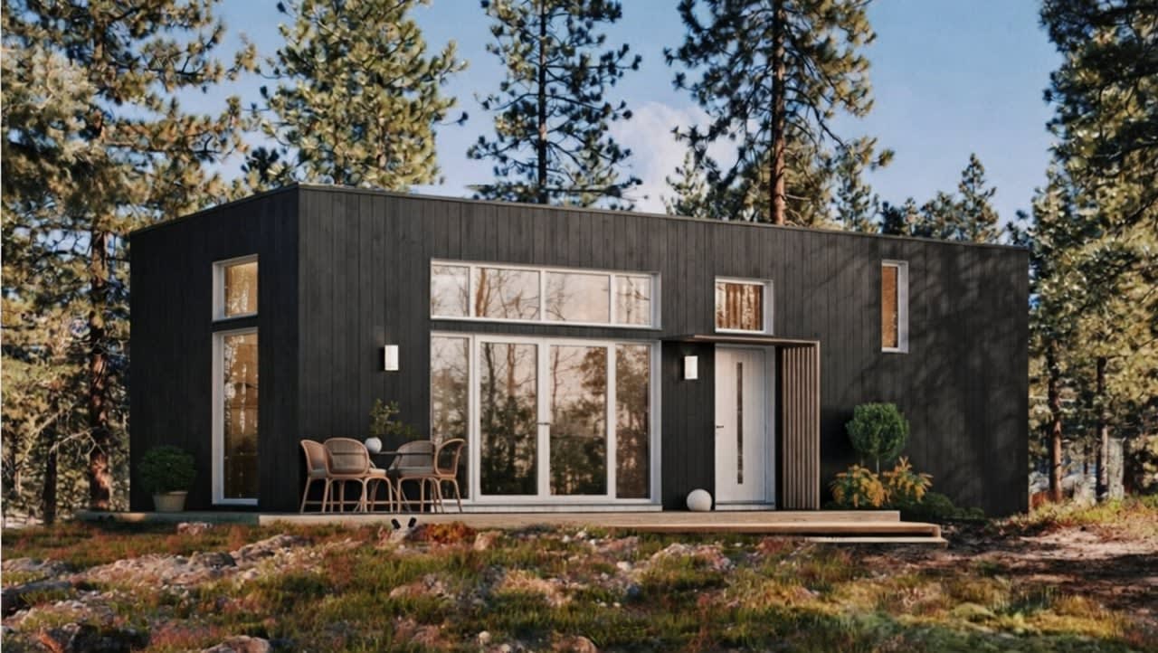 Louise Premium 50 Garden