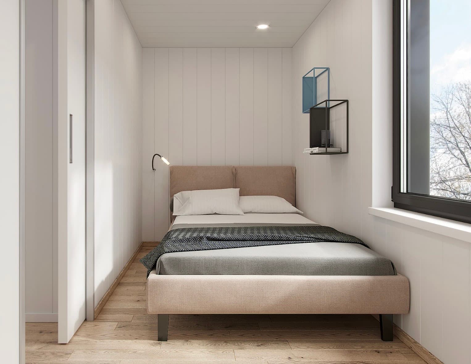 Louise 50 Premium galleri 3