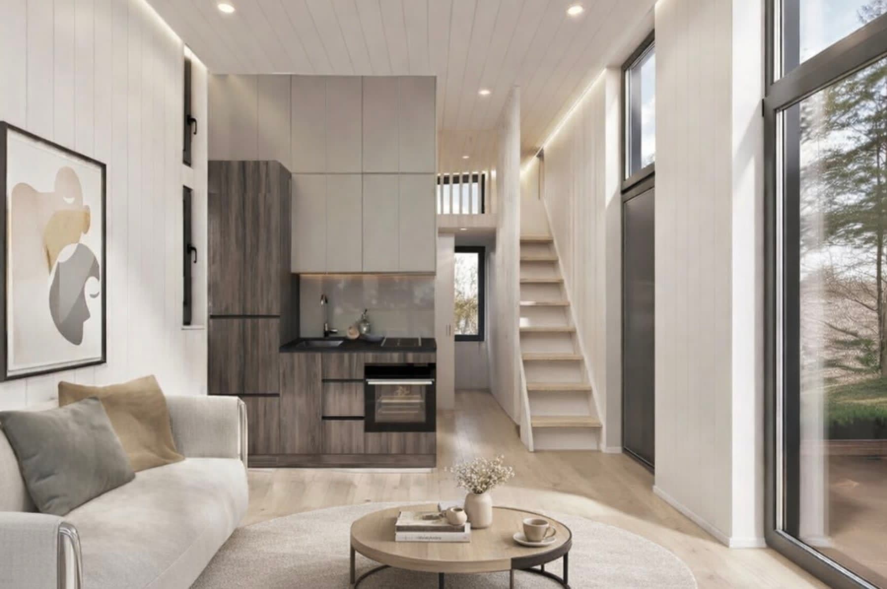 Louise 50 Premium galleri 5