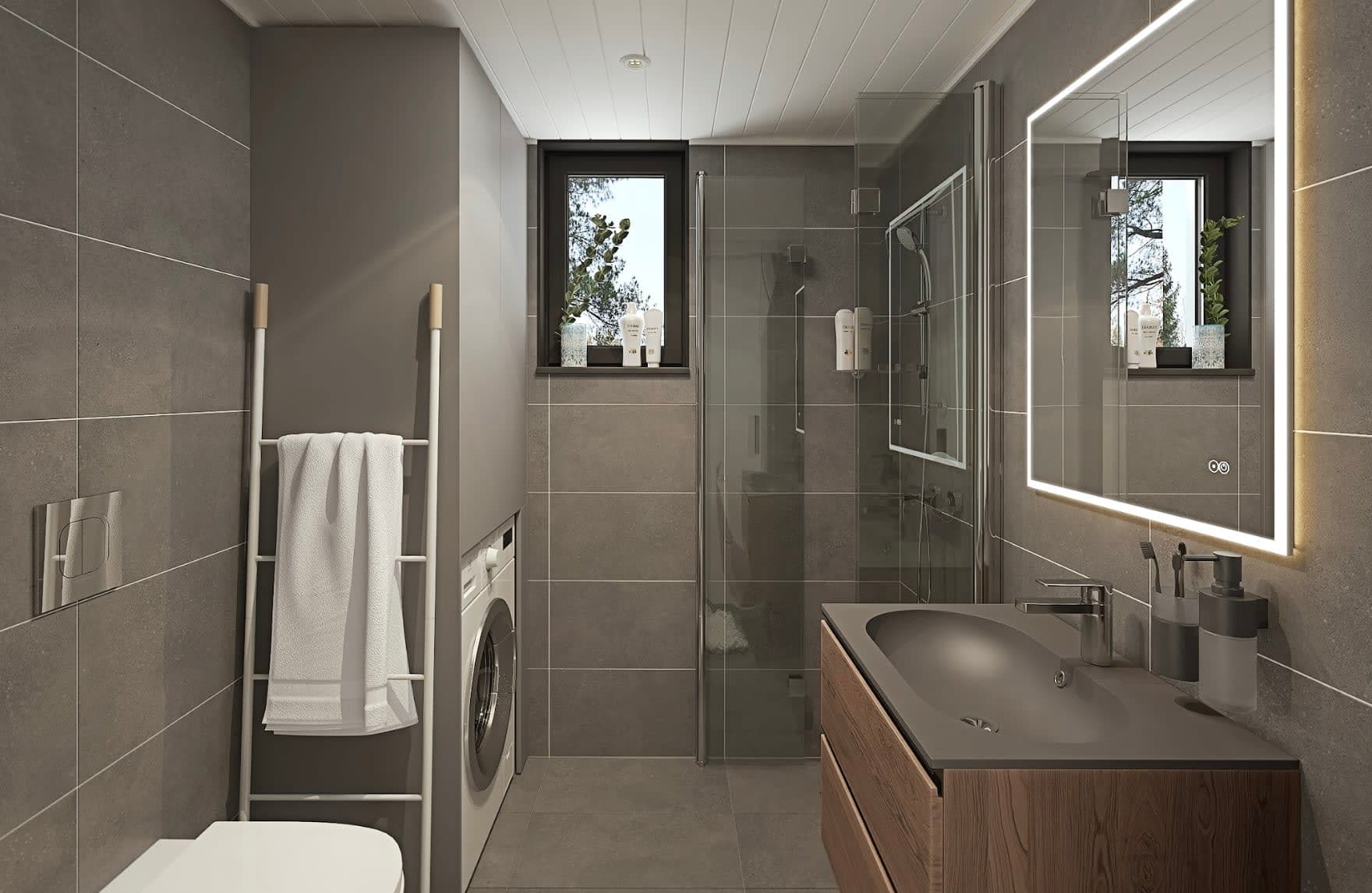 Louise 50 Premium galleri 7