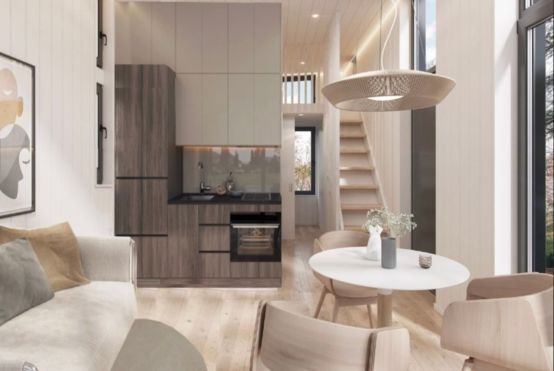 Louise 30 Premium galleri 1