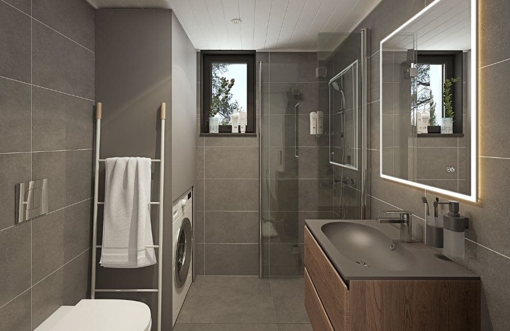 Louise 30 Classic galleri 5