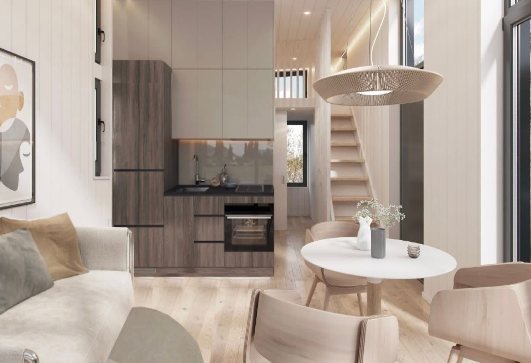 Louise 30 Classic galleri 2