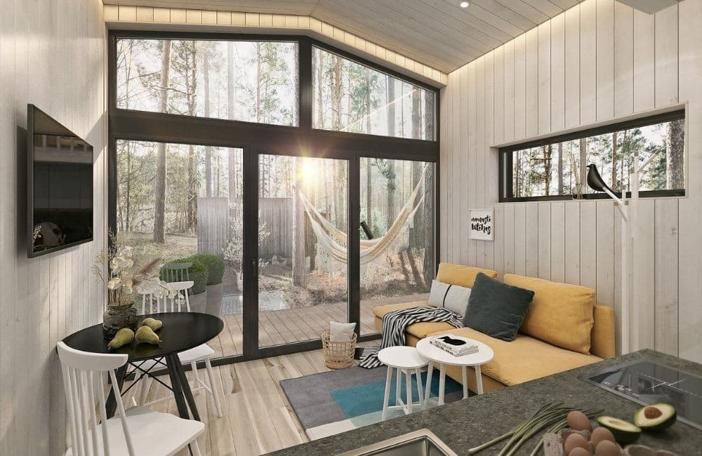 Fred 30 Premium galleri 2