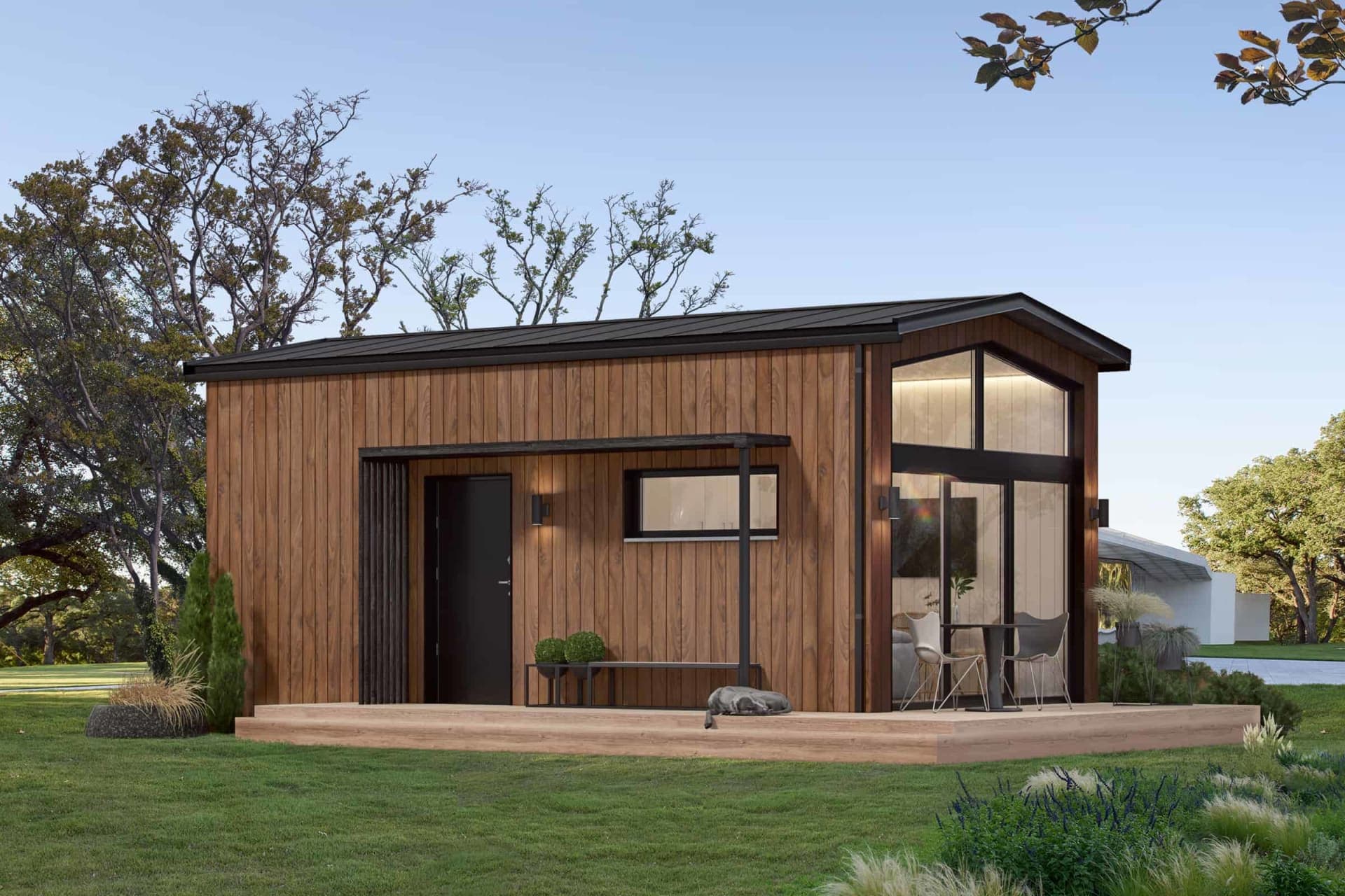 Fred 30 Premium galleri 1