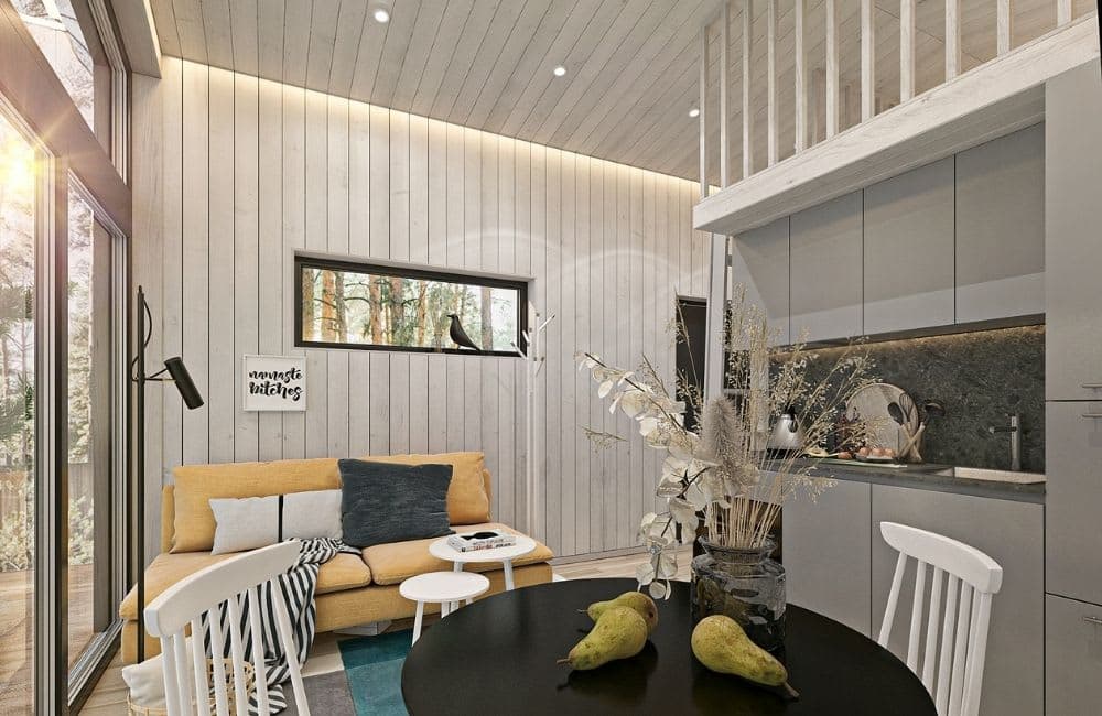 Fred 30 Premium galleri 4