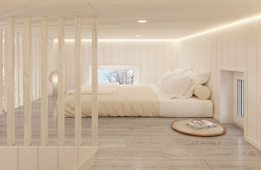 Aurora 30 Panorama galleri 3