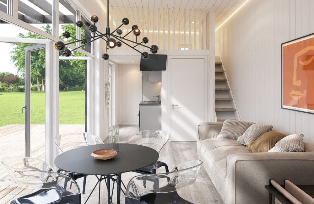 Aurora 30 Panorama galleri 2