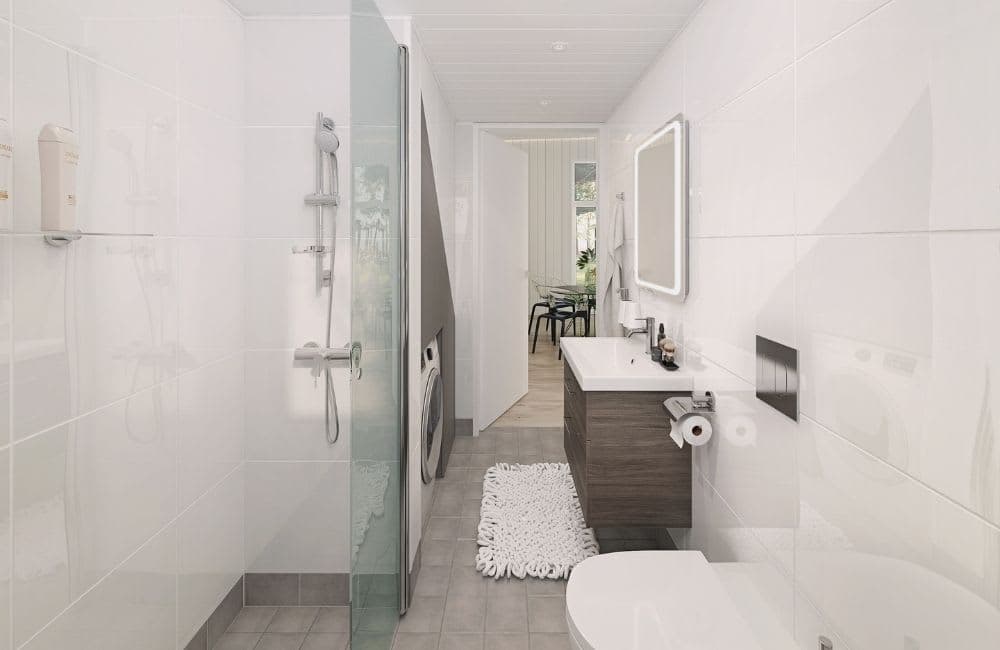 Aurora 30 Panorama galleri 4