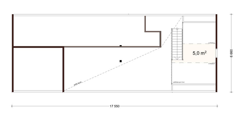 Tyrsky planritning 1