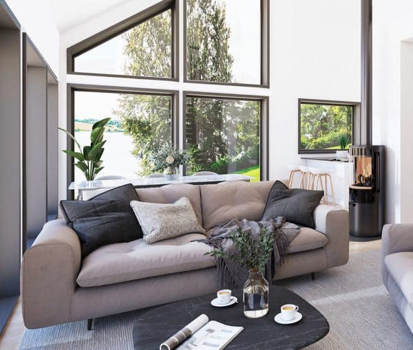 Kagedalen S Interior F