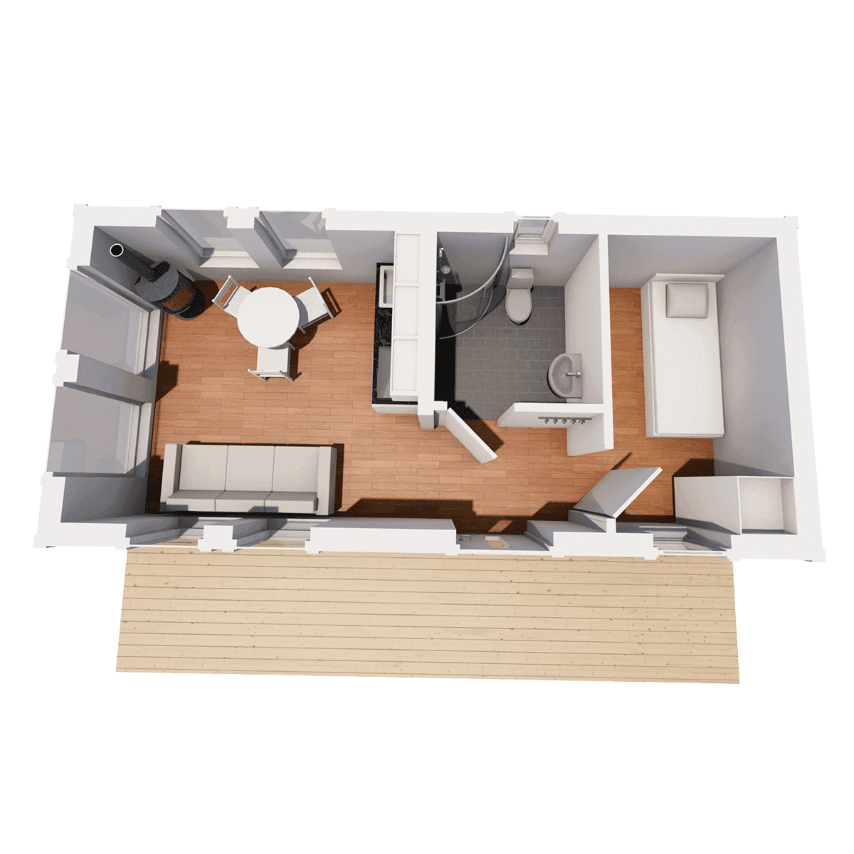 Boviken 30 planritning 1