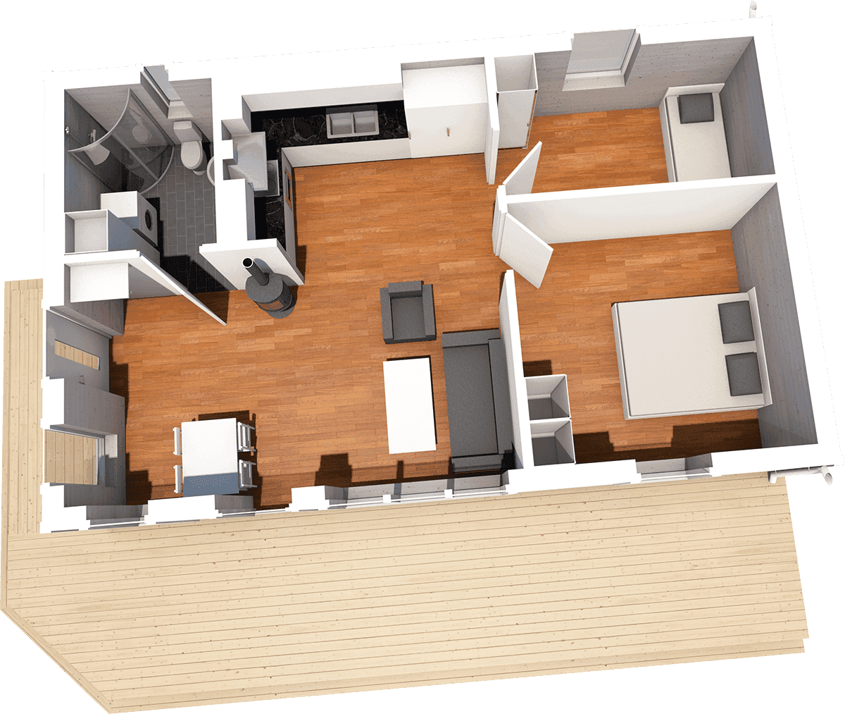 Soltorp 67 planritning 1