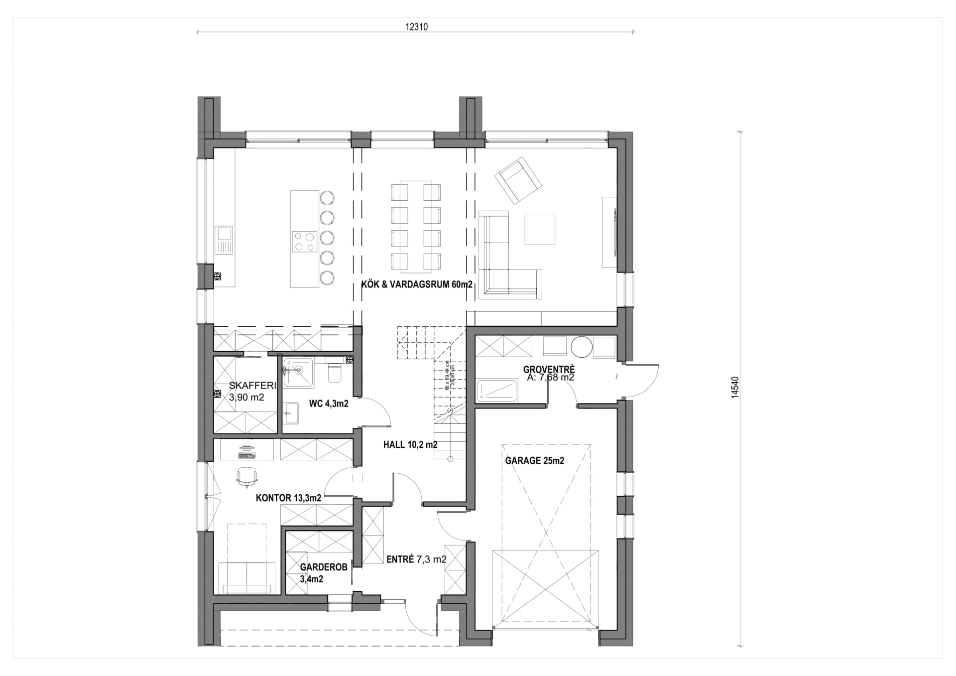 Rosmarin 219 planritning 3
