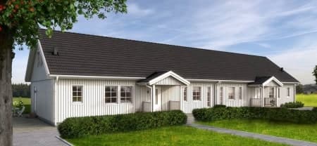 Astrid Parhus - Älvsbyhus