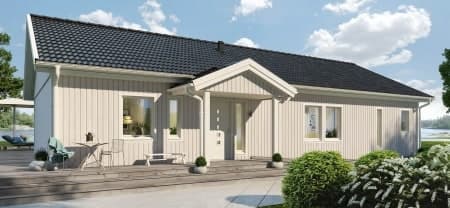 Estelle - Älvsbyhus