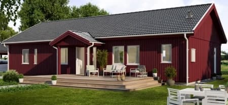 Linnéa 2.0 - Älvsbyhus