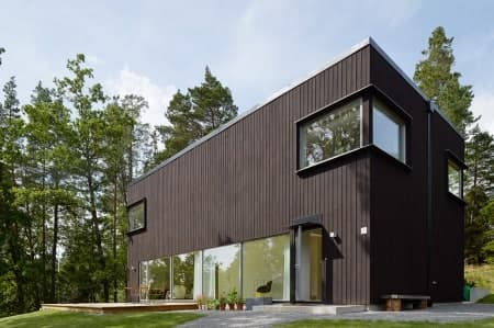 AH#041 – 176 - Arkitekthus